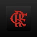 cr flamengo | fla-app android application logo